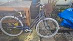 Elops damesfiets, Ophalen, Gebruikt, Elops