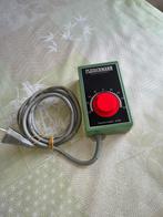 Fleischmann trafo 6730, Transformator of Voeding, Gebruikt, Gelijkstroom, Fleischmann