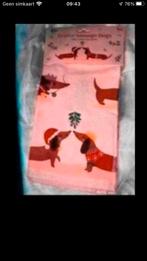 Nieuwe theedoek leuk als kado, Ophalen, Zo goed als nieuw