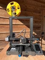Ender - 3 V2, Computers en Software, 3D Printers, Ophalen, Zo goed als nieuw