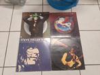 Vintage 4x vinyl lp's albums Steve Miller Band jaren 70, Ophalen of Verzenden, Gebruikt, 12 inch, Poprock