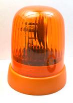 Hella oranje zwaailamp waarschuwingslamp 2RL 008.727-001, Ophalen of Verzenden, Nieuw, Overige automerken