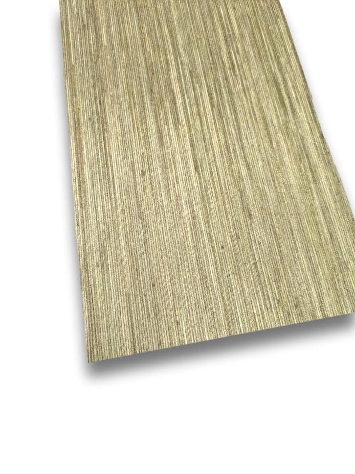 Groen designfineer | 70x18 cm, Hobby en Vrije tijd, Overige Hobby en Vrije tijd, Nieuw, Verzenden