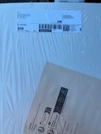 4 IKEA Utrusta planken (2 sets) inclusief montage, Ophalen of Verzenden, Nieuw