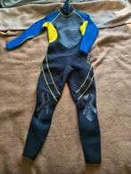 Pegaso Dames Wetsuit 3mm - Maat M, Watersport en Boten, Ophalen of Verzenden, Gebruikt, Duikpak