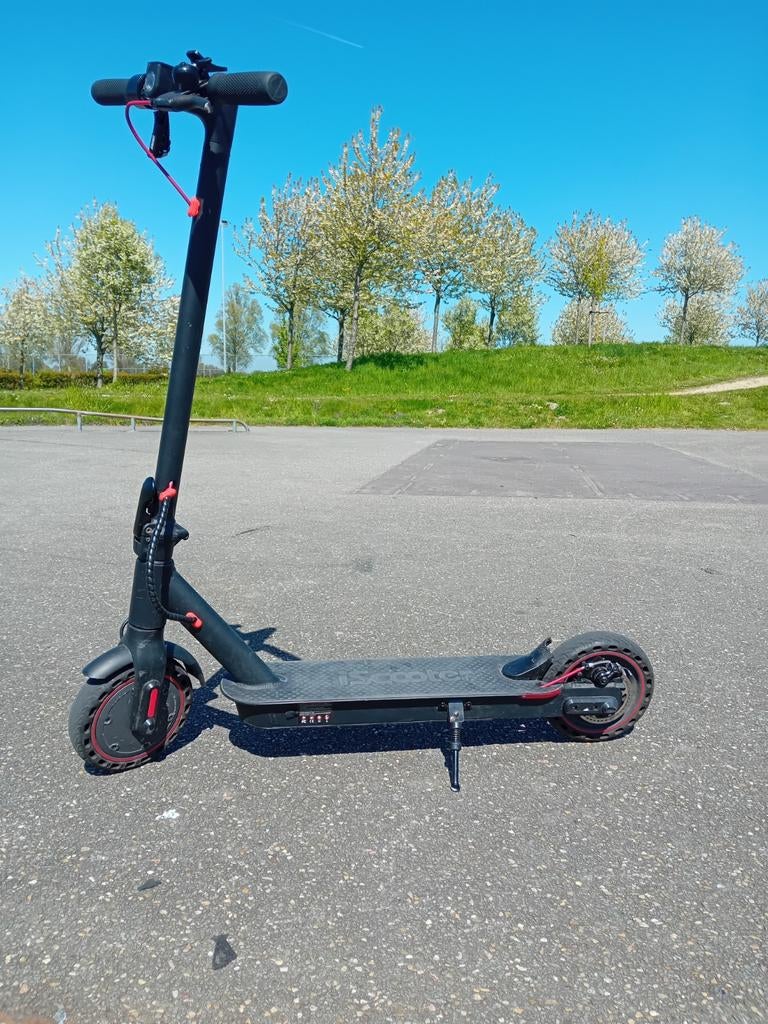 E step 31km/h, Ophalen, Gebruikt, Gewone step