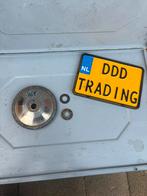 Starterkrans 76t skipper 125, Motoren, Tuning en Styling, Ophalen of Verzenden