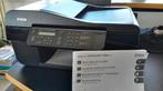 Defecte Epson Stylus Office BX300F All-in-One Printer, Computers en Software, Printers, Kleur printen, All-in-one, Ophalen of Verzenden