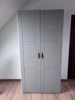 Lifetime Kidsrooms - Kinderkledingkast, Ophalen, Zo goed als nieuw, Overige typen