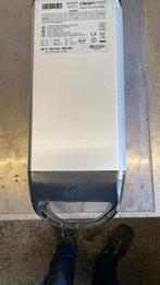 Accu cube van Raam 24,8 Ah in goede staat, Fietsen en Brommers, Ophalen of Verzenden, Zo goed als nieuw