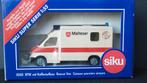 Mercedes Benz Sprinter Ambulance Malteser Siku  2020 Pol, Schlittenbacherstrasse 60 Lüdenscheid Germany, Auto, Nieuw, Ophalen of Verzenden