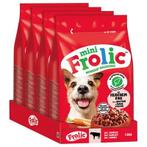 Mini Frolic hondenvoer. Zes pakken à 1,5 kg., Ophalen, Hond