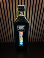 Lichtbak wiskey fles / reclame lamp Passport wiskey, Verzenden, Zo goed als nieuw, Lichtbak of (neon) lamp