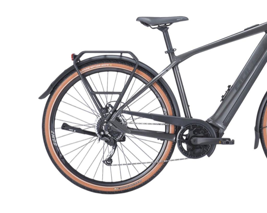 Bulls CROSS LITE EVO 1, 85 Nm 750 WH Heren Adviesprijs: 4599, Overige merken, -, - 0
-, NL, Nieuw