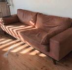 Bank - GRATIS!, Huis en Inrichting, Ophalen, Tweepersoons, 75 tot 100 cm, Zo goed als nieuw