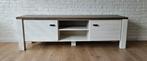 TV meubel Lynn - Modern en functioneel, Ophalen, 100 tot 150 cm, Zo goed als nieuw, Minder dan 100 cm