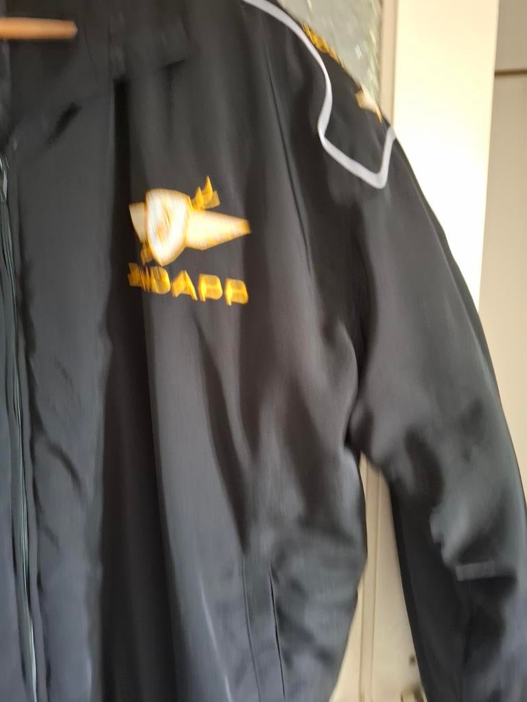 Zundapp jas 3XL, Ophalen of Verzenden, Jas | textiel