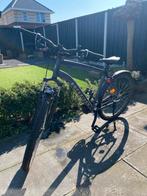 Jongensfiets Rockrider, Ophalen of Verzenden, Zo goed als nieuw, 24 inch, Handrem