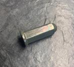 Moer uitlaat retro scooter 90201-F8-9000, Ophalen of Verzenden, Veen, Info@veen.nl, Veen