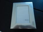 Grijs fotolijstje 9/13 cm, Ophalen, Gebruikt