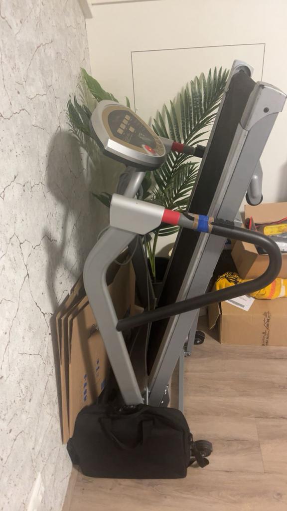 Loop band, Sport en Fitness, Fitnessmaterialen, Ophalen of Verzenden, Zo goed als nieuw