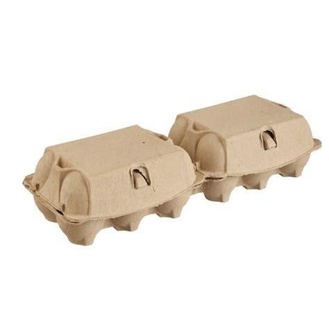 Kleine eierdoosjes gezocht! Voor een knutselproject., Ophalen, Zo goed als nieuw