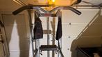 Bowflex Body Tower, fitness, workstation, Sport en Fitness, Fitnessmaterialen, Ophalen, Gebruikt, Overige typen, Armen