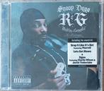 Snoop Dogg - R & G the masterpiece, Ophalen of Verzenden, 2000 tot heden, Zo goed als nieuw