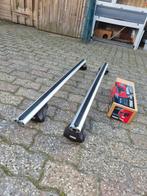 Thule dakdragers met sleutel, Ophalen of Verzenden