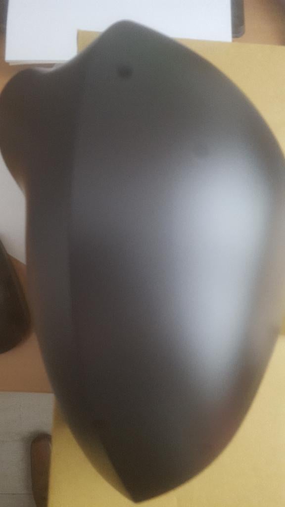 spiegelkap seat leon vanaf 2009 nieuw gratis, Ophalen of Verzenden, Nieuw, Seat