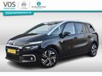 Citroën Grand C4 Spacetourer PureTech 130 C-Series 7 Persoo, Stof, Gebruikt, 1199 cc, 7 stoelen