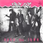 the stray cats / rock this town -rockabilly/punk/rock & roll, Gebruikt, Verzenden, 7 inch, Single