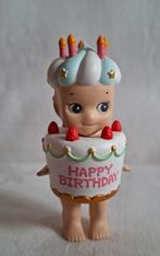 SONNY ANGEL Happy Birthday, Ophalen of Verzenden, Zo goed als nieuw