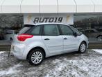 Citroen C4 Picasso 1.6 VTi Image 5p., Voorwielaandrijving, Stof, Gebruikt, 4 cilinders