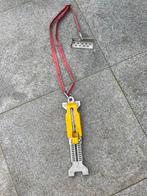 Dakhaas valbeveiliging voor schuin dak, Ophalen of Verzenden, Gebruikt