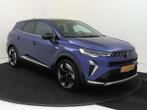 Renault Symbioz 1.6 E-Tech full hybrid 145 iconic | Pack Lig, Auto's, Renault, 745 kg, Gebruikt, Blauw, Origineel Nederlands