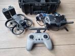 DJI Avata met Goggles V2, Remote 2 en Motion Controller, Ophalen