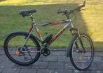 Mountainbike Puch Zero, Fietsen en Brommers, 53 tot 57 cm, Ophalen, Gebruikt, Overige merken
