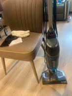 Bissell Vac & Steam Stoomreiniger en Stofzuiger, Gebruikt, Ophalen of Verzenden, Waterstofzuiger, Reservoir