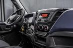 Iveco Daily *35S14V 2.3 L2H2 | Automaat | Euro 6 | Cruise |, Automaat, Gebruikt, Iveco, Wit