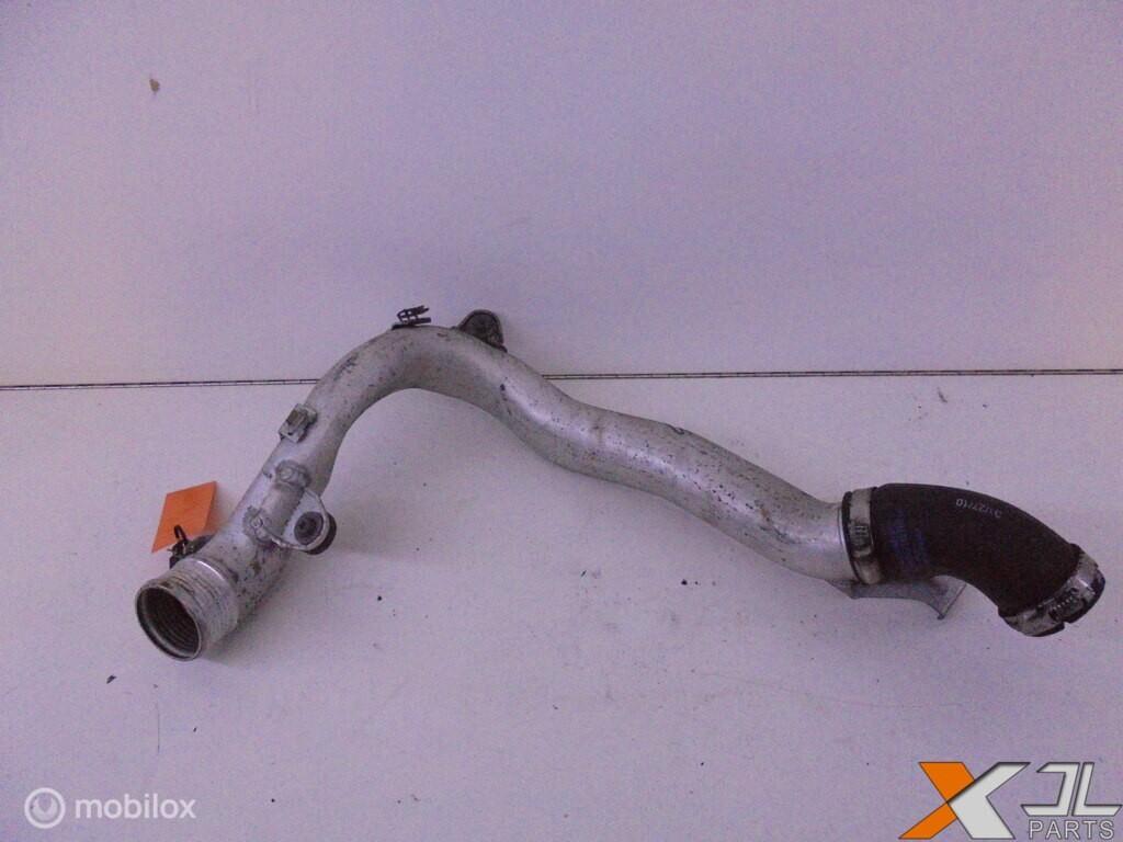 SEAT IBIZA 6J FR INTERCOOLERBUIS 6R0145770L, Gebruikt, Ophalen of Verzenden, Seat, Seat