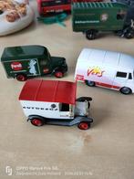 Lledo promotie modellen, Ophalen of Verzenden, Zo goed als nieuw, Bus of Vrachtwagen, Wiking