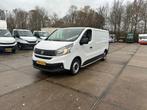 Fiat TALENTO, 15 km/l, Met garantie (alle), Wit, Origineel Nederlands