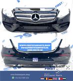 W213 BUMPER AMG PAKKET voorbumper + achterbumper SET COMPLEE