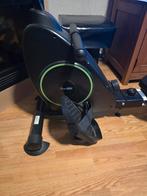 Virtufit 600i, Ophalen