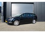 Ford Focus Wagon 1.6 Titanium APK 11-2026, Auto's, Ford, 1596 cc, Gebruikt, Zwart, 4 cilinders