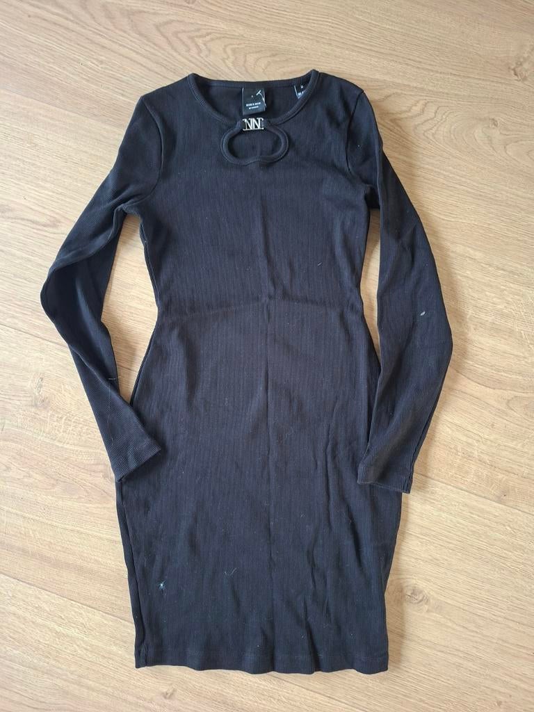 Nik en Nik jurk maat 170-176, Kinderen en Baby's, Kinderkleding | Maat 176, Meisje, Nieuw, Nik&Nik, Ophalen of Verzenden