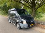 Ford TRANSIT 300S FD VAN 140 DPF MR 4.36 CAMPER, Buscamper of Camperbus, Bedrijf, Diesel, Ford