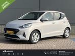 Hyundai i10 1.0 Comfort Limited / Automaat / Navigatie / Air, Auto's, Hyundai, Stof, 63 pk, Euro 6, 4 stoelen