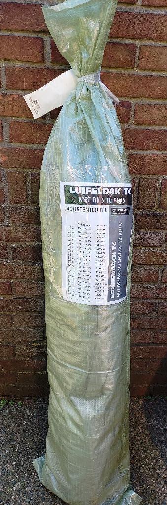 Ten Cate Luifeldak 10 Plus - NIEUW -, Ophalen of Verzenden, Nieuw, Ten Cate All Season 200g/m2, Overige merken